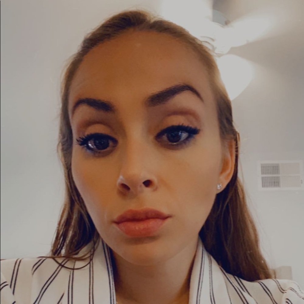 Meet your Posher, Sara